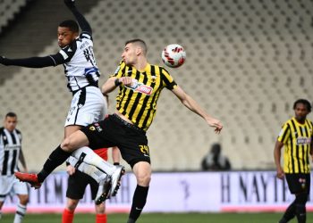 Ντέρμπι στο ΟΑΚΑ και μεγάλοι ημιτελικοί στο Κύπελλο Ιταλίας