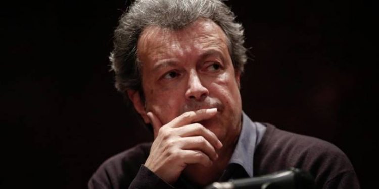 Η νύχτα του Γιούρι