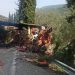 Θρήνος για τον Νίκο Δημόπουλο που σκοτώθηκε σε τροχαίο με φορτηγό – ΦΩΤΟ