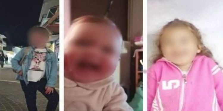 Οι αστυνομικοί του Ανθρωποκτονιών δεν ήρθαν στην Πάτρα-“Όταν χρειαστεί θα γίνει με μυστικότητα”-Η πρώτη εικόνα από τις έρευνες για τα κορίτσια