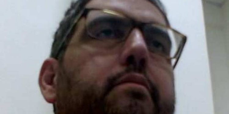 Πάτρα: Σοκ και θλίψη για τον θάνατο του Φάνη Παπαγεωργίου – Πατέρας δύο παιδιών ο 43χρονος