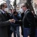Μητσοτάκης: «Έχουμε υποχρέωση να κάνουμε πιο ανθεκτικό το ΕΣΥ»