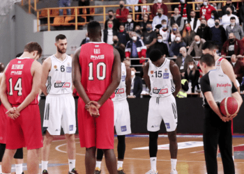 Euroleague: Παναθηναϊκός ΟΠΑΠ και Ολυμπιακός ρίχνονται στη «μάχη»