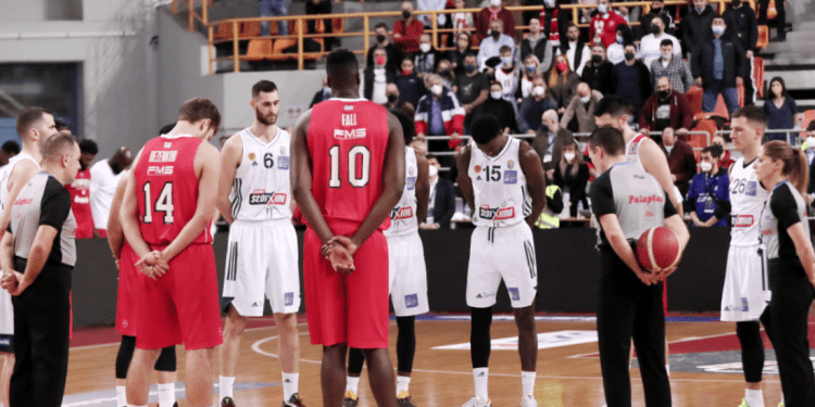 Euroleague: Παναθηναϊκός ΟΠΑΠ και Ολυμπιακός ρίχνονται στη «μάχη»