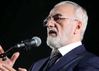Σκληρή ανακοίνωση του Ερασιτέχνη ΠΑΟΚ για τον «πόλεμο» κατά Σαββίδη