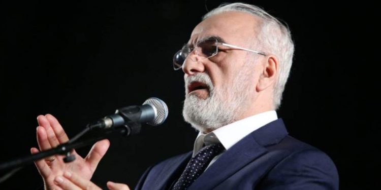 Σκληρή ανακοίνωση του Ερασιτέχνη ΠΑΟΚ για τον «πόλεμο» κατά Σαββίδη