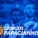 Basket League: MVP της 16ης αγωνιστικής ο Παπαγιάννης