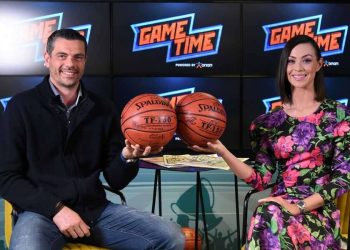 Ο Κώστας Τσαρτσαρής στο ΟΠΑΠ Game Time ΜΠΑΣΚΕΤ: «Πώς θα φτάσει ο Ολυμπιακός στο Final Four»