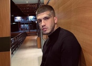 Lamanif: Ταυτοποιήθηκαν πέντε άτομα για εκβιασμό του τράπερ με βίντεο σεξουαλικού περιεχομένου