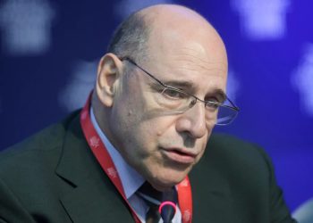 Πέθανε ο Οδυσσέας Κυριακόπουλος