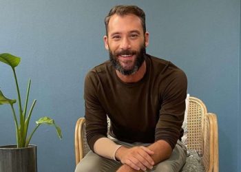 Αντίνοος Αλμπάνης: «Μετά την περιπέτεια της υγείας μου αποφάσισα να είμαι πιο ειλικρινής»