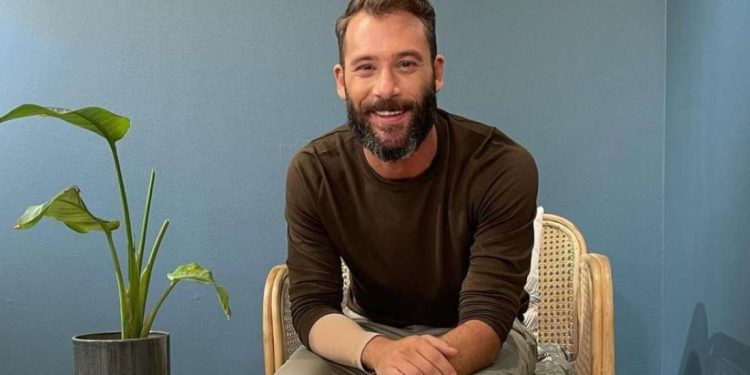 Αντίνοος Αλμπάνης: «Μετά την περιπέτεια της υγείας μου αποφάσισα να είμαι πιο ειλικρινής»