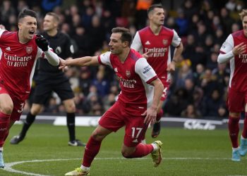 Ήξερες ότι η Άρσεναλ δεν χάνει ποτέ από την Λέστερ όταν την υποδέχεται με κόσμο;