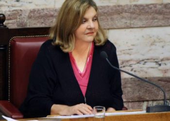 Έλσα Παπαδημητρίου: Το Σάββατο στο Ναύπλιο η κηδεία της