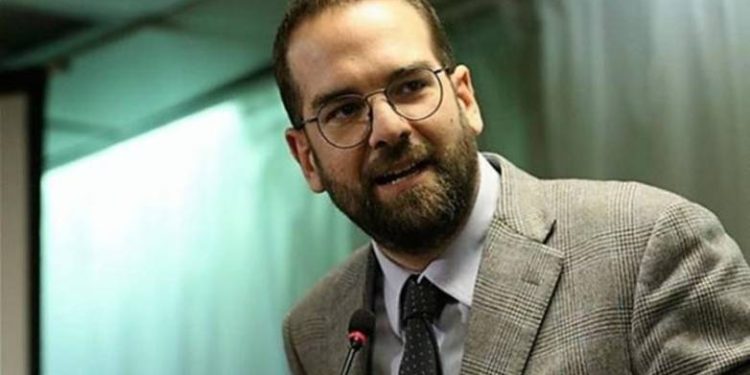Θετικός στον κορονοϊό ο Περιφερειάρχης
