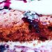 Black Forest με Kρέμα Γιαουρτιού και Μύρτιλα!