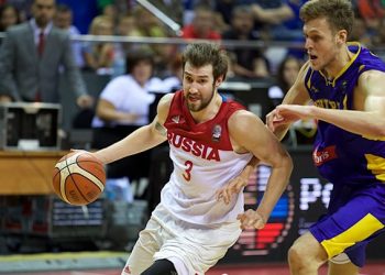 Η FIBA απέκλεισε τις ρωσικές ομάδες από όλες τις διοργανώσεις της