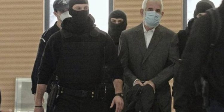 Παρών στο δικαστήριο σήμερα ο Πέτρος Φιλιππίδης – Ποια αιτήματα κατατέθηκαν ΝΕΟΤΕΡΑ