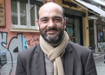 Το μήνυμα του Ιάσωνα Φωτήλα για την “Ημέρα της Γυναίκας”