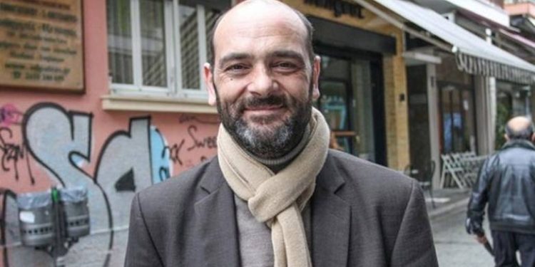 Το μήνυμα του Ιάσωνα Φωτήλα για την “Ημέρα της Γυναίκας”