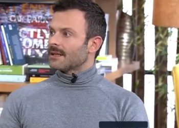 Πατρινός ηθοποιός μιλά για τη σεξουαλική παρενόχληση που δέχτηκε – ΦΩΤΟ