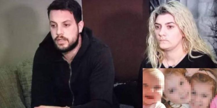 Θάνατοι 3 παιδιών – Οι υποψίες των γιατρών της Πάτρας: “Κάτι συμβαίνει εδώ” – Τι απαντά το “Χαμόγελο” στο tempo24.news