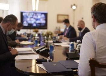 Τέσσερα νομοσχέδια στο τραπέζι του υπουργικού συμβουλίου