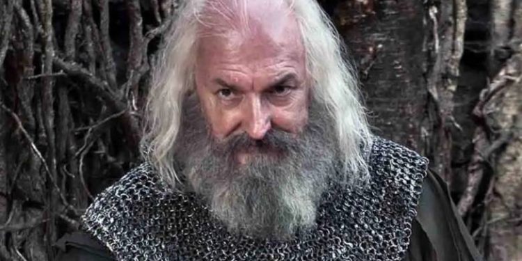 Τζον Σταλ: Πέθανε ο ηθοποιός του Game of Thrones