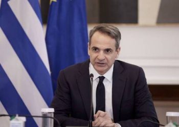 Σήμερα στις 13:00 η σύσκεψη στο Μαξίμου υπό τον Μητσοτάκη για την επάρκεια προϊόντων στην αγορά