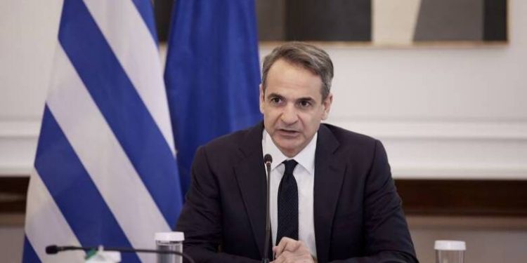 Σήμερα στις 13:00 η σύσκεψη στο Μαξίμου υπό τον Μητσοτάκη για την επάρκεια προϊόντων στην αγορά