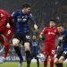 Champions League: Οι ενδεκάδες του αγώνα Λίβερπουλ-Ίντερ