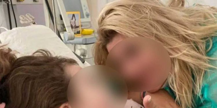 Πάτρα: Την Πέμπτη οι απαντήσεις για τη φαρμακευτική ουσία στον οργανισμό της Τζωρτζίνας