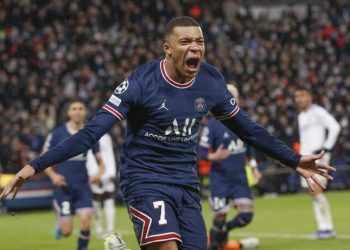Ένα από τα φαβορί αποχαιρετά σήμερα το Champions League