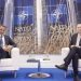 Στην Τουρκία την Κυριακή ο Κυριάκος Μητσοτάκης – Πιθανή συνάντηση με Ερντογάν