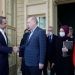 Μητσοτάκης: Ενημέρωσε Τσίπρα και Ανδρουλάκη για τη συνάντηση με Ερντογάν