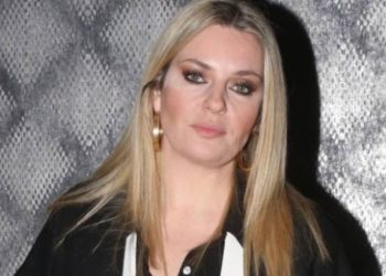 Ελισάβετ Μουτάφη: Βαρύ πένθος για την ηθοποιό