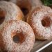 Τραγανά και λαχταριστά donuts για όλη την οικογένεια – Πως θα το πετύχετε!