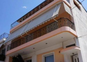 Πάτρα: Την μαχαίρωσε στον ύπνο της – Πολυετής κάθειρξη στον συζυγοκτόνο των Ιτεών