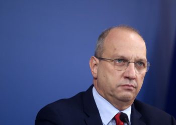 Οικονόμου: Δικαιωνόμαστε για τις επιλογές μας στον πόλεμο της Ουκρανίας – Στήριξη στα νοικοκυριά όσο χρειαστεί
