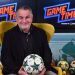 Ο Αλέξης Σπυρόπουλος στο ΟΠΑΠ Game Time για την τελευταία αγωνιστική της Super League