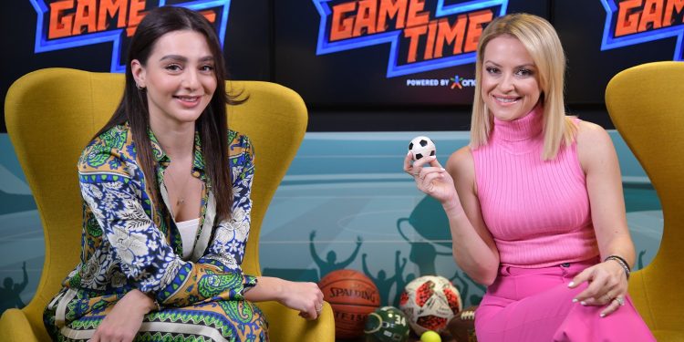 Η πρεμιέρα των play off της Super League στο ΟΠΑΠ Game Time