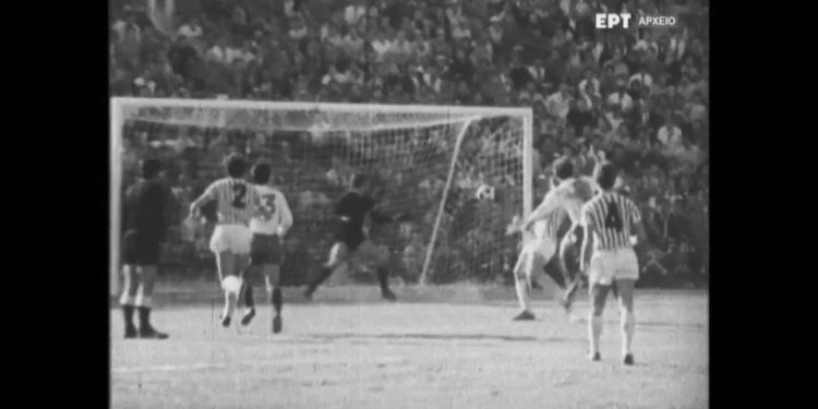 Ερυρθός Αστέρας – ΠΑΟ : Η άγνωστη ιστορία