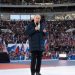Βλαντιμίρ Πούτιν: Με μπουφάν 12.000 ευρώ μίλησε στην φιλοπολεμική φιέστα του στη Μόσχα!