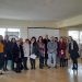 Με επιτυχία η ενημερωτική εκδήλωση του Συλλόγου “Πείρος” με το ΑΛΜΑ ΖΩΗΣ