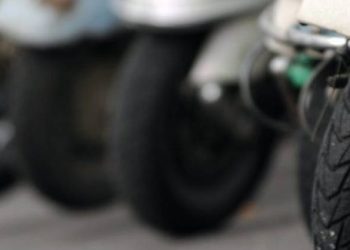 Πωλείται μηχανάκι 50αρι GILLERA