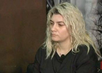 Θάνατοι τριών παιδιών-Πάτρα: Παρέμβαση Εισαγγελέα για τη μητέρα τους, Ρούλα Πισπιρίγκου