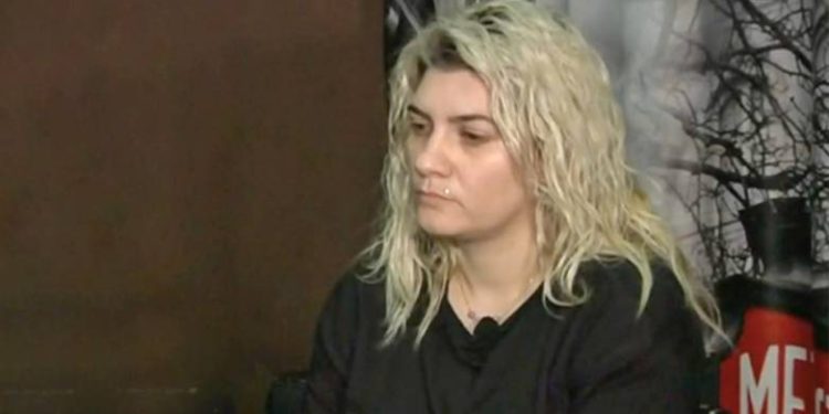 Θάνατοι τριών παιδιών-Πάτρα: Παρέμβαση Εισαγγελέα για τη μητέρα τους, Ρούλα Πισπιρίγκου