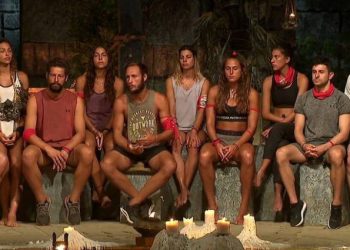 Ανατροπή στο Survivor: Αυτοί είναι οι τρεις υποψήφιοι προς αποχώρηση