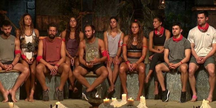 Ανατροπή στο Survivor: Αυτοί είναι οι τρεις υποψήφιοι προς αποχώρηση