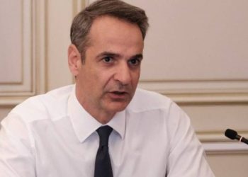 Μήνυμα Κυρ. Μητσοτάκη στον τηλεμαραθώνιο για την Ουκρανία: «Η Ελλάδα είναι στο πλευρό σας»